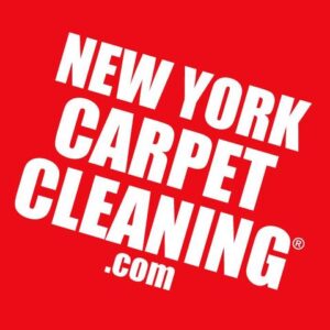 Carpet Cleaning New York Icon