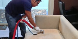 Upholstery Cleaning