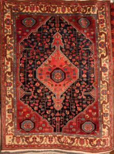 antique rugs nyc